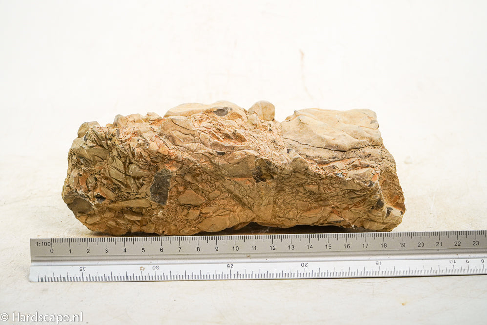 HRC Stone