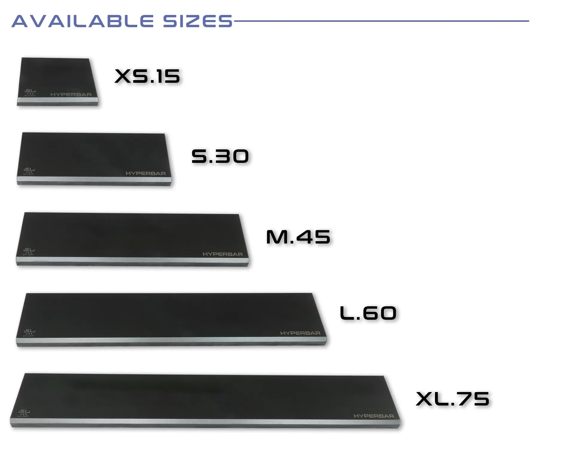Skylight Hyperbar Series