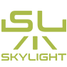 Skylight verlichting