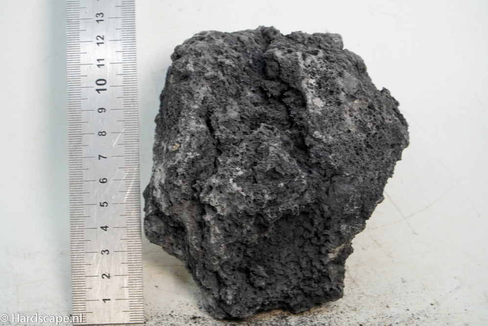 Black Lava M187 - Hardscape.nl