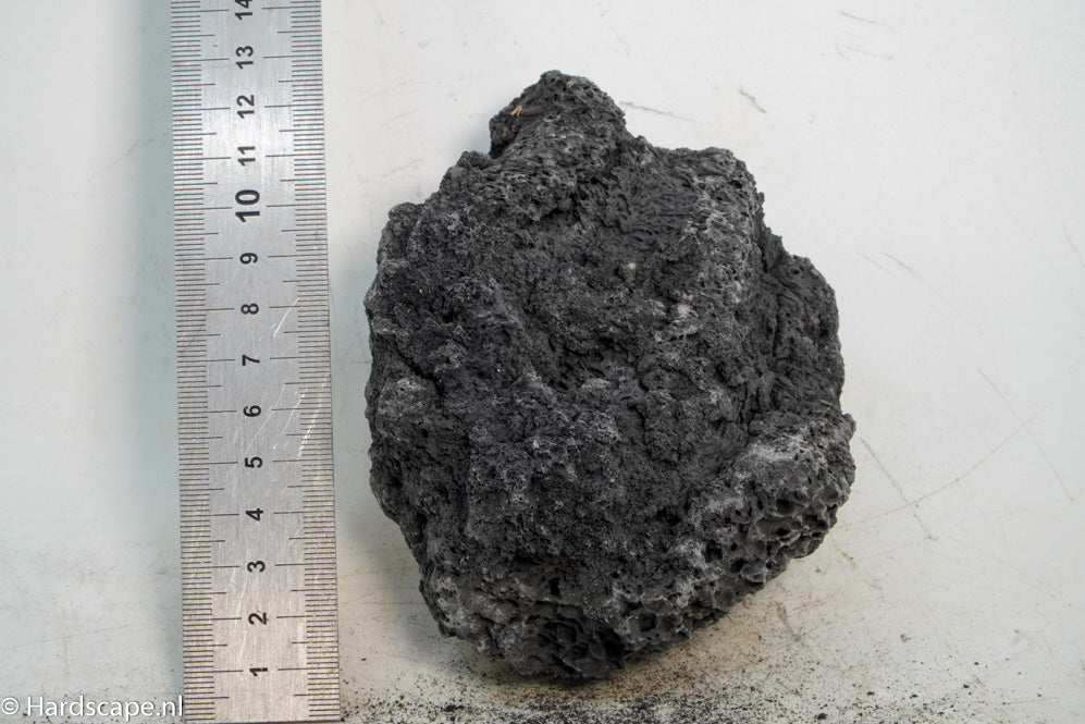 Black Lava M188 - Hardscape.nl