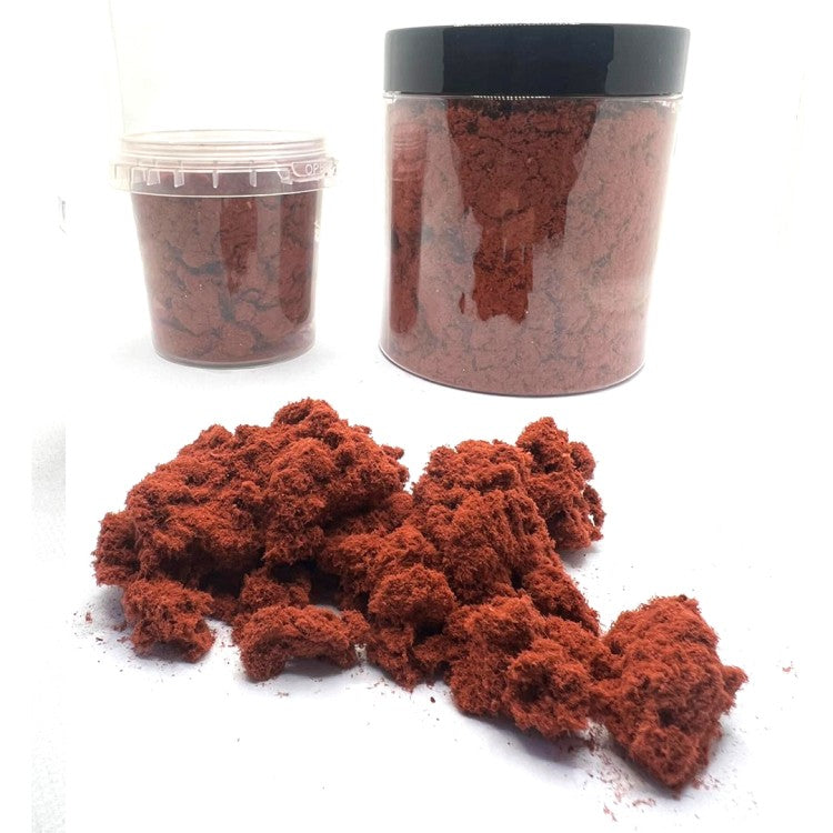 Fusion compound Red - Hardscape.nl