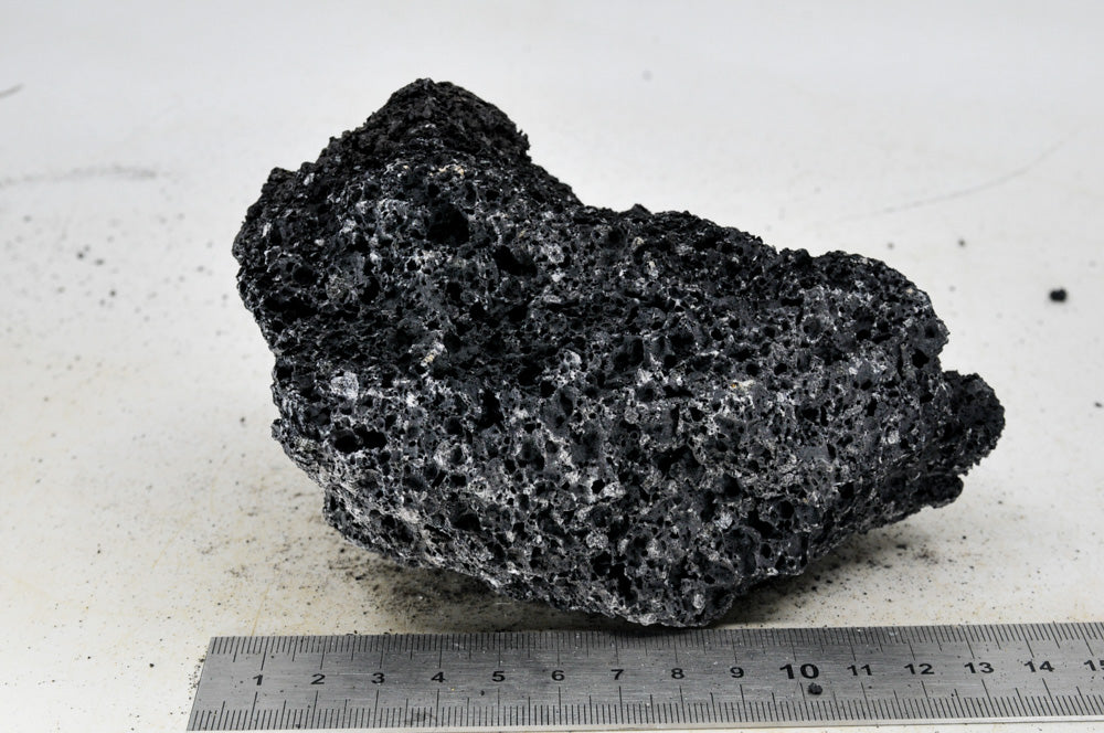Black Lava Rock Medium