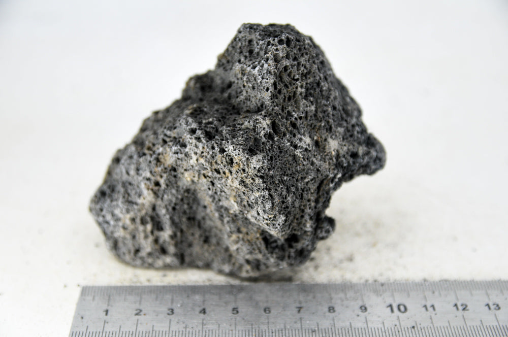 Black Lava Rock Small
