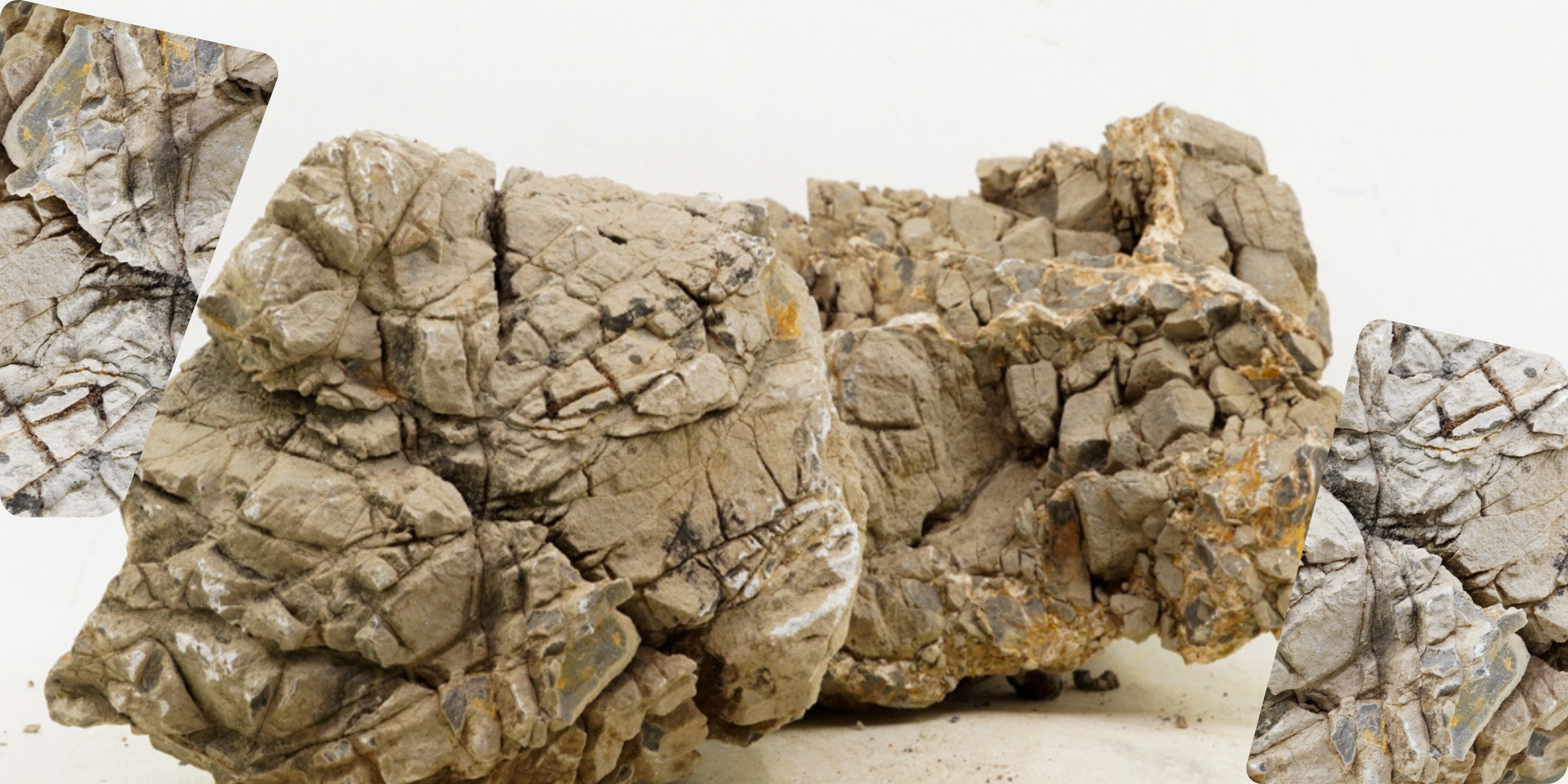 Geo Rock stones hardscape.nl