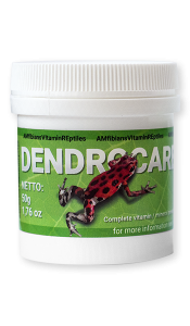 Rayticulatus supplementen