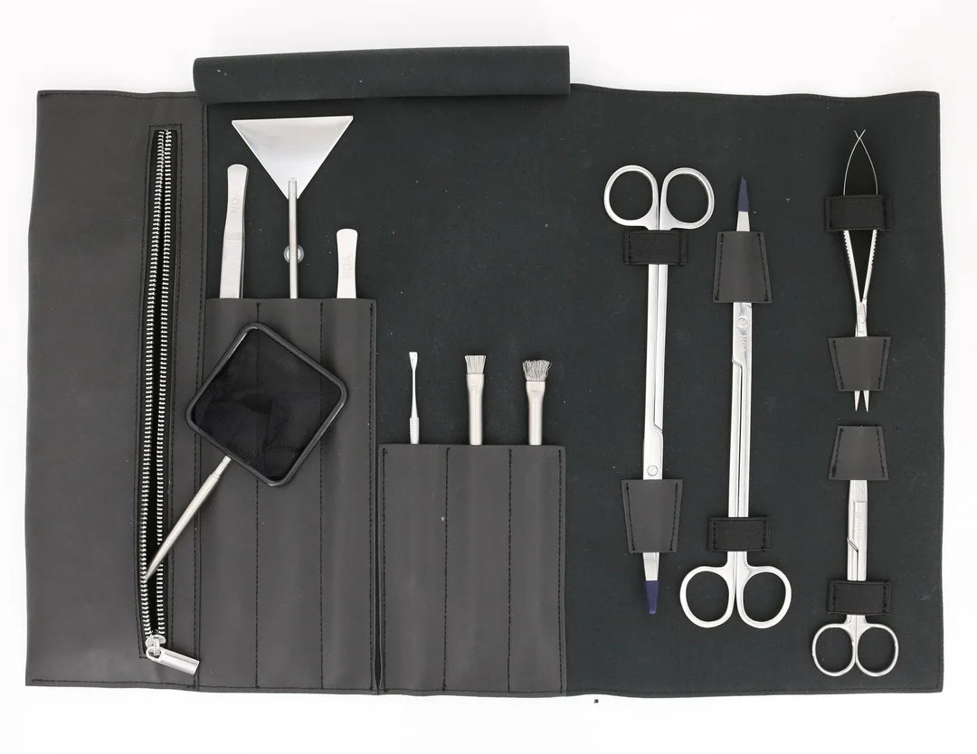 Scaper Tools