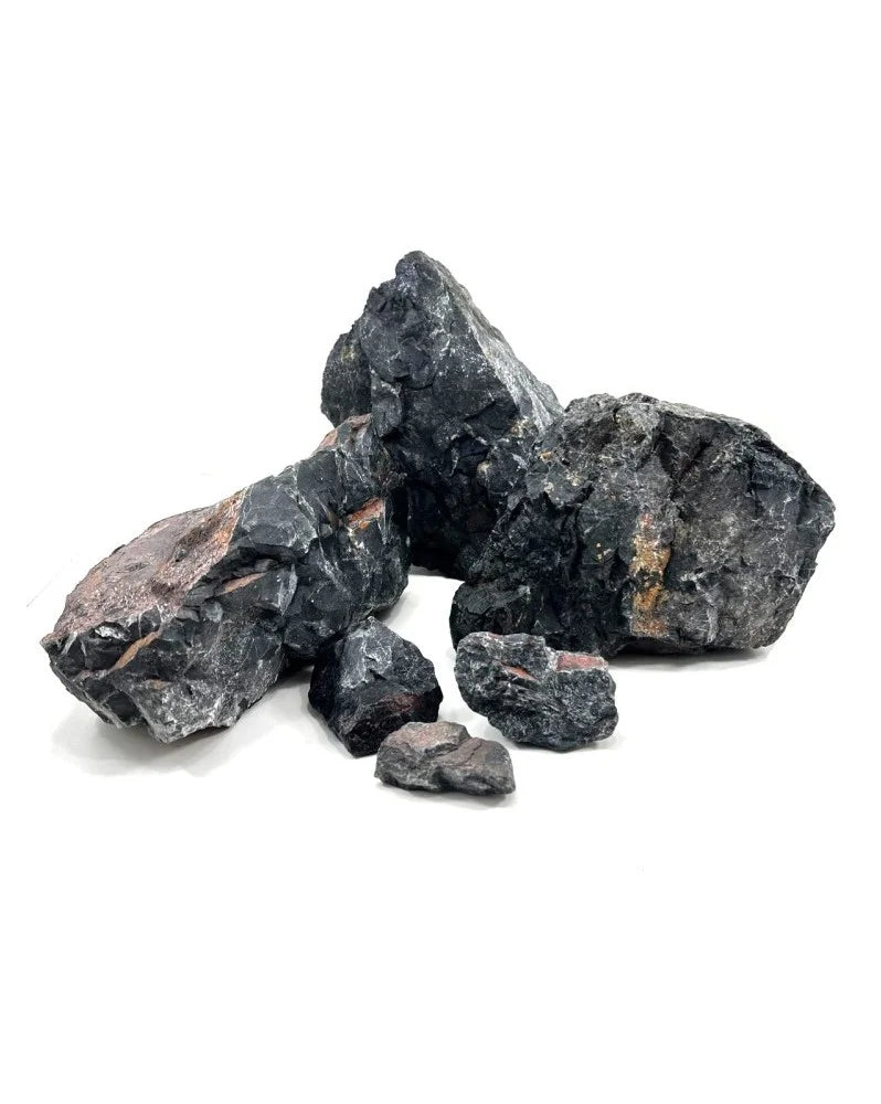 Dark Hell Stone