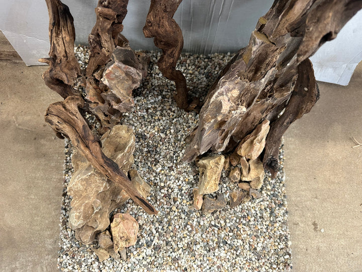 Dragon Scape - Hardscape.nl