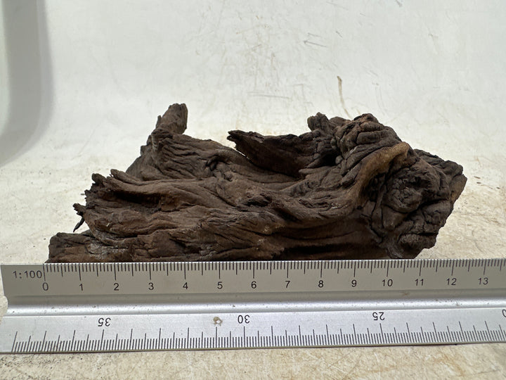 Mopani Hout 85 - Hardscape.nl