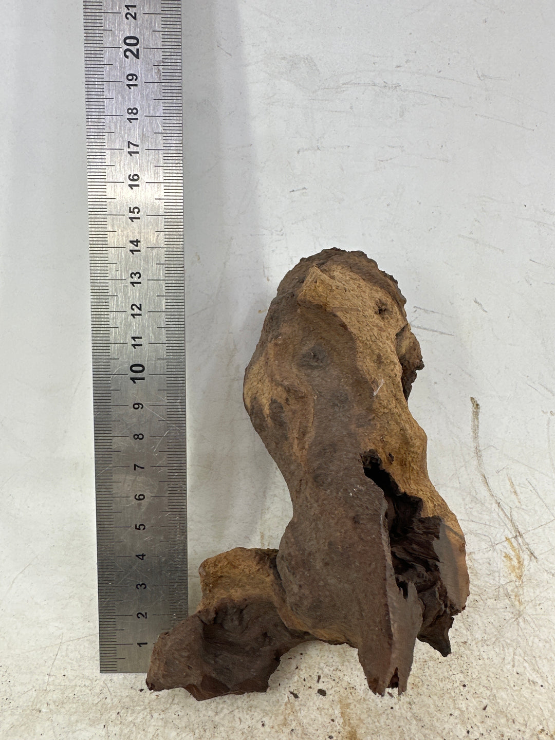 Mopani Hout 83 - Hardscape.nl