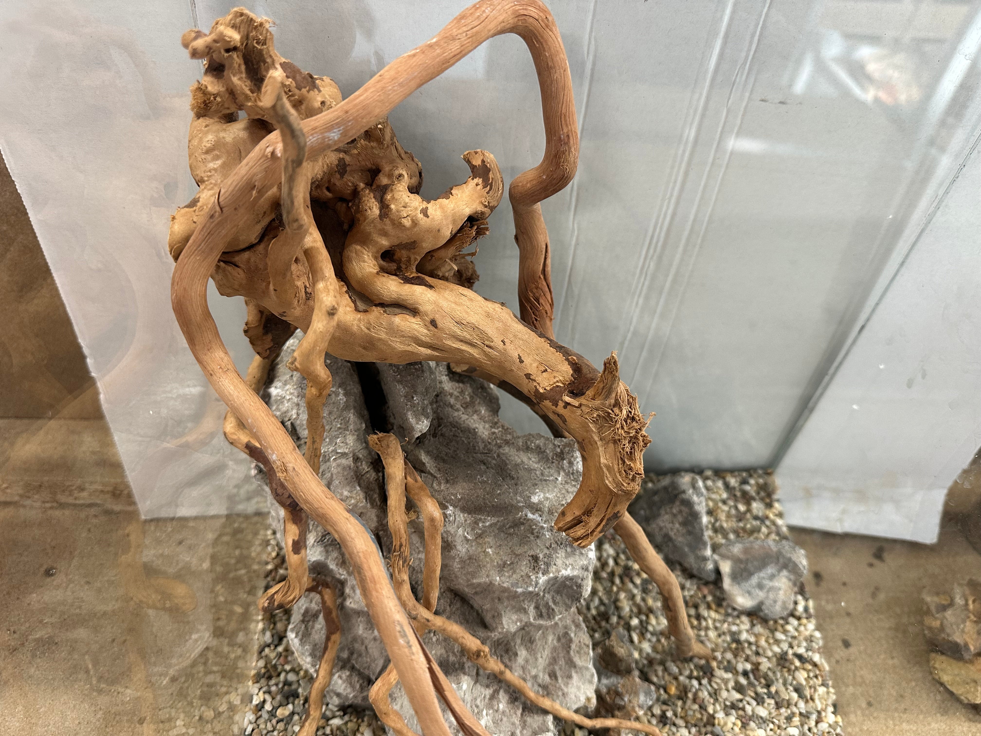 Seiryu Rock Scape - Hardscape.nl