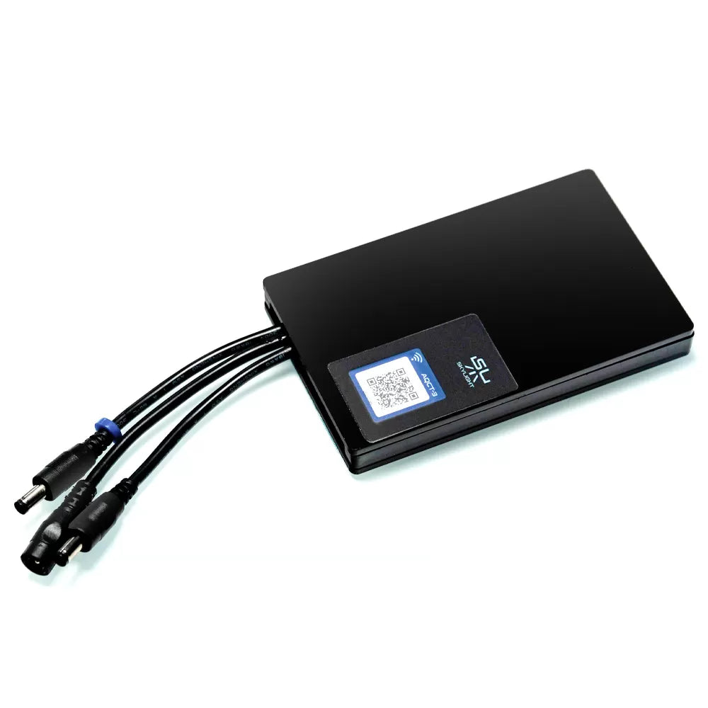 Skylight AQCT-3 wifi controller - Hardscape.nl