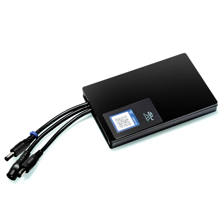 Skylight AQCT-3 wifi controller - Hardscape.nl