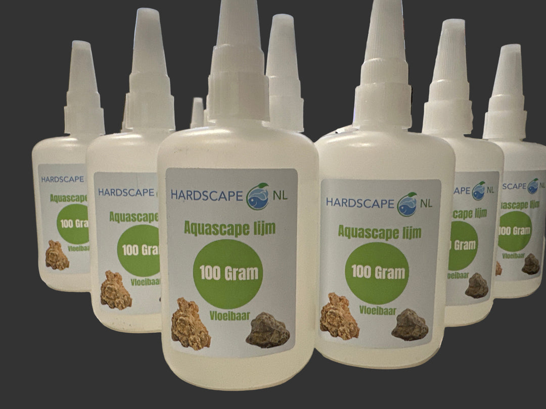 Aquascape lijm Hardscape - Hardscape.nl