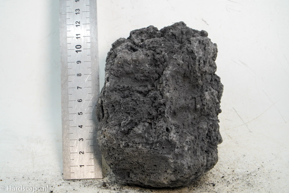 Black Lava M189 - Hardscape.nl