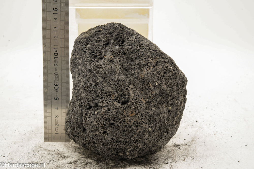 Black Lava Rock L130