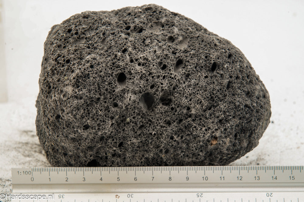 Black Lava Rock L130