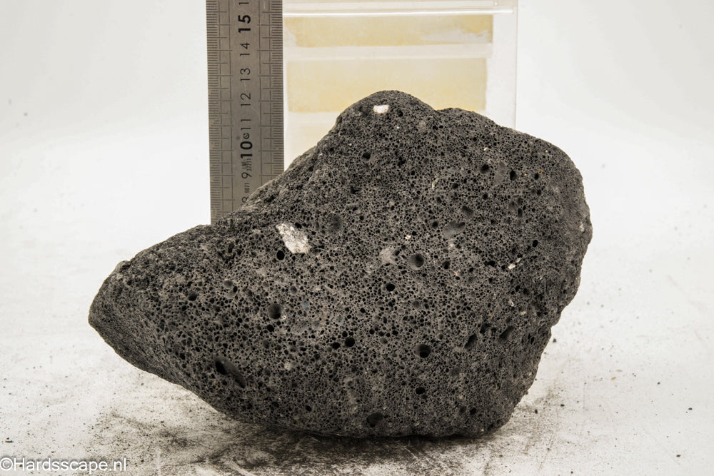 Black Lava Rock L131