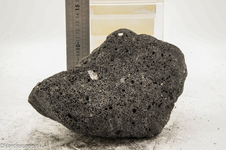 Black Lava Rock L131
