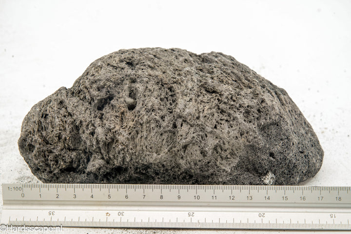 Black Lava Rock L131