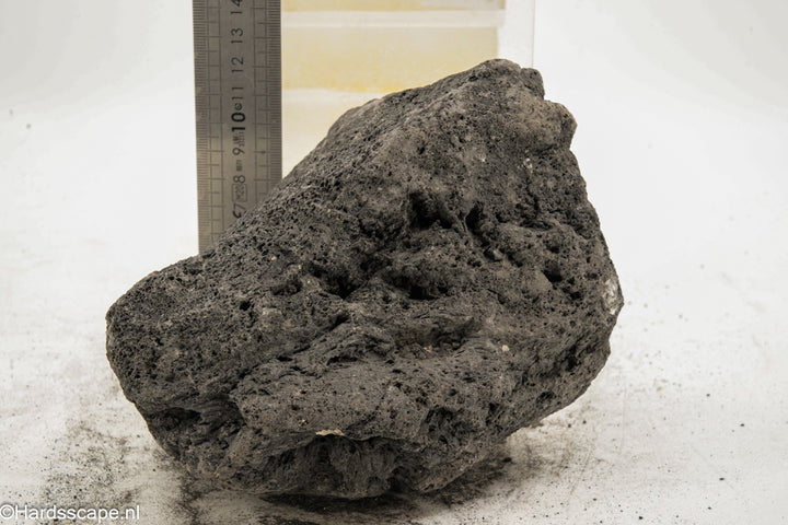 Black Lava Rock L132