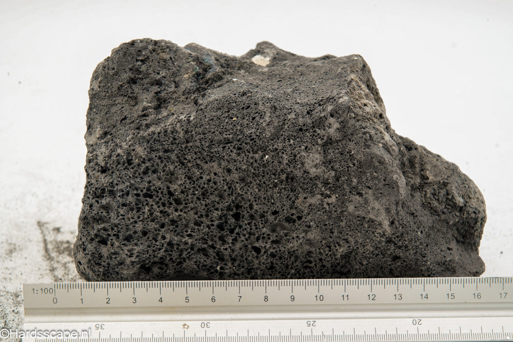 Black Lava Rock L132