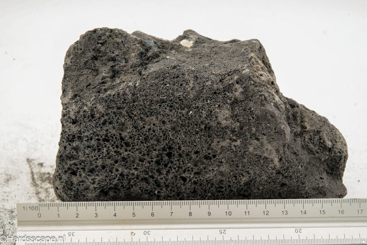 Black Lava Rock L132