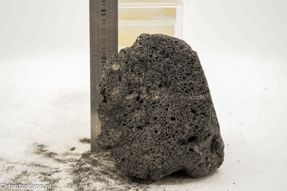 Black Lava Rock L134