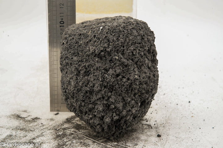 Black Lava Rock L135