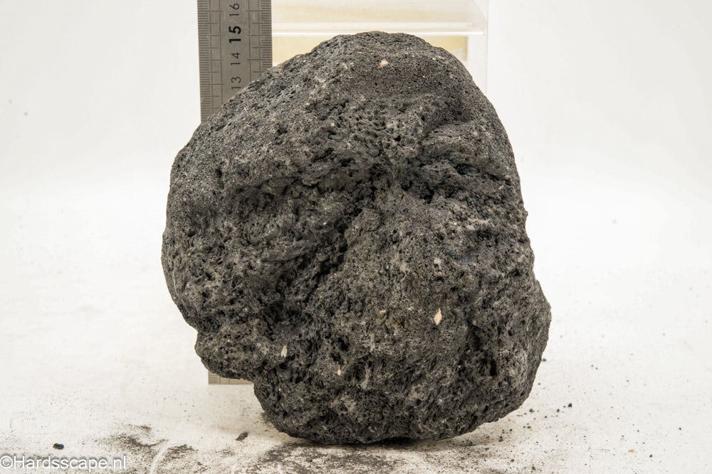 Black Lava Rock L136