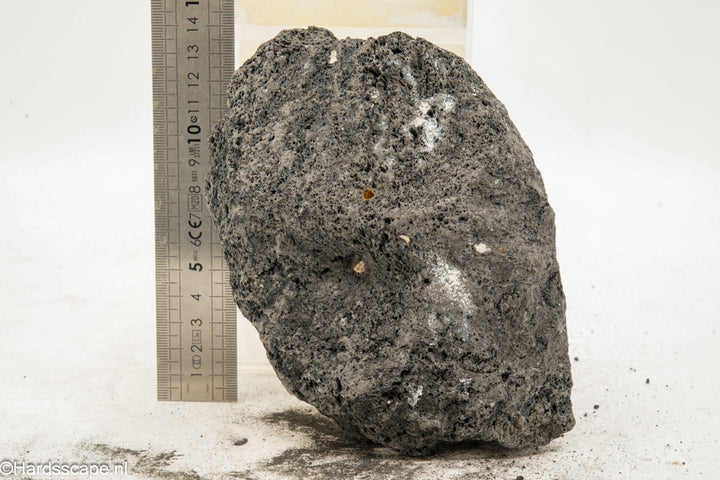 Black Lava Rock L138