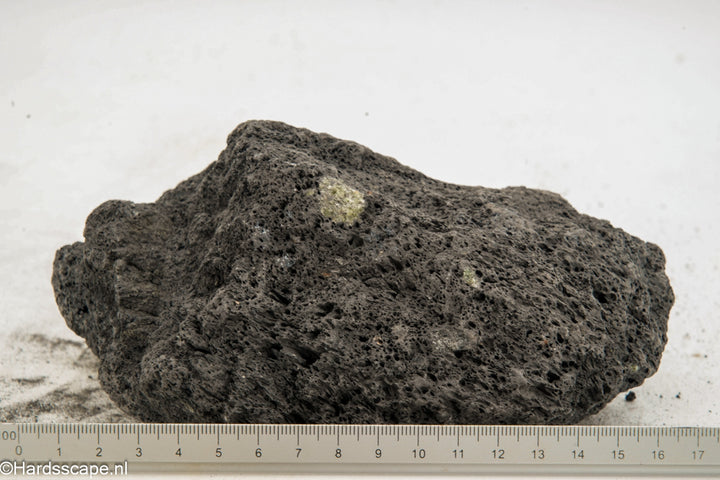 Black Lava Rock L138
