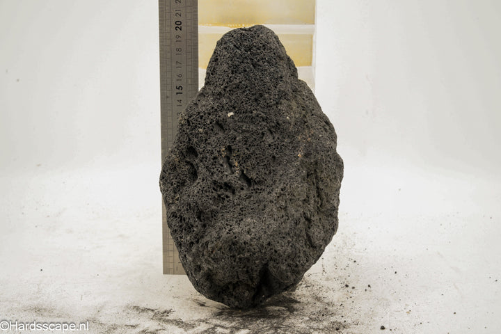 Black Lava Rock L139