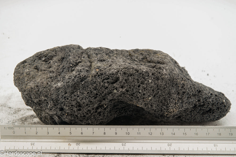 Black Lava Rock L139