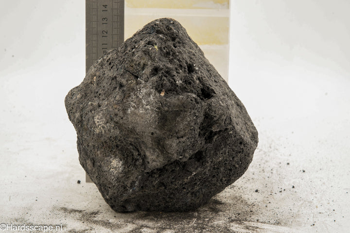 Black Lava Rock L140