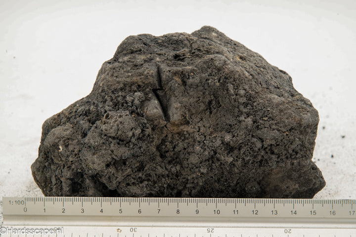 Black Lava Rock L141
