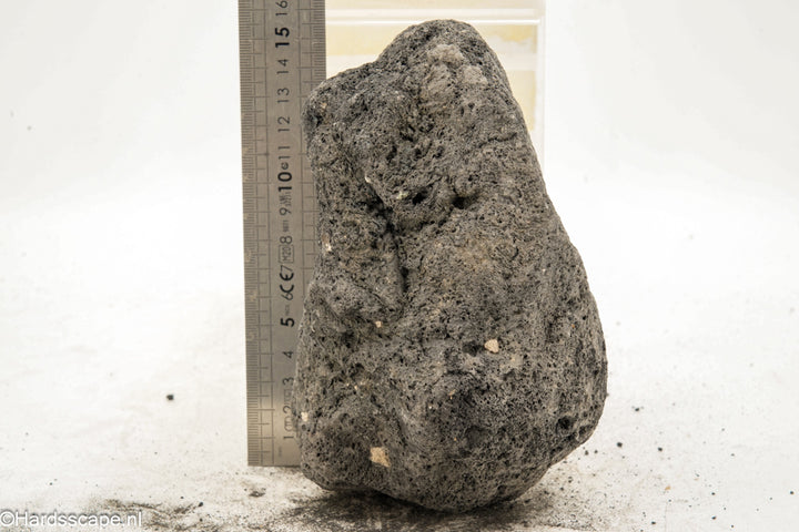 Black Lava Rock L142