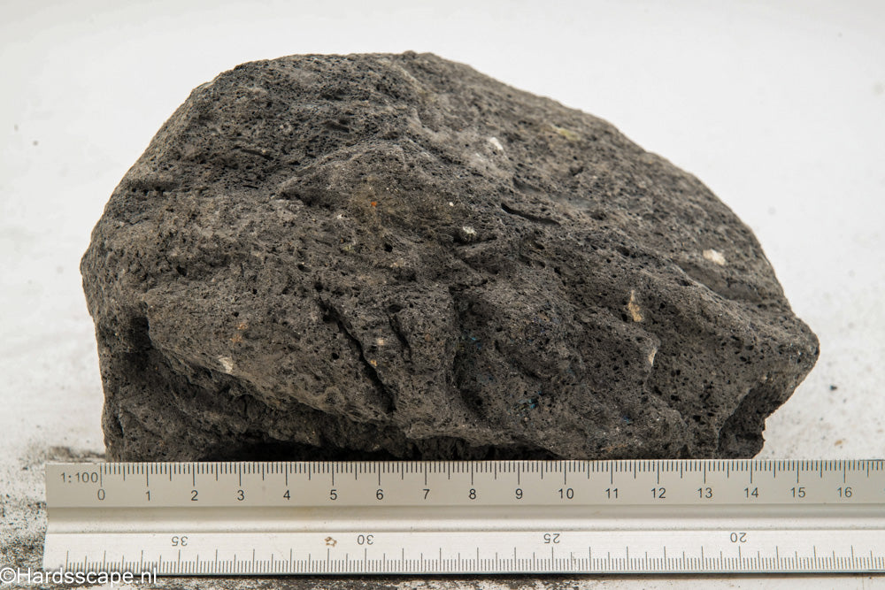 Black Lava Rock L142