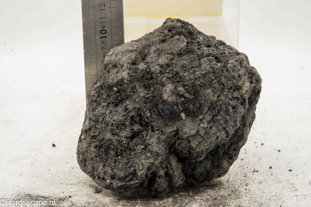 Black Lava Rock L144