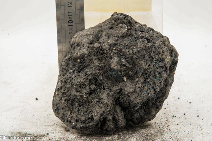 Black Lava Rock L144