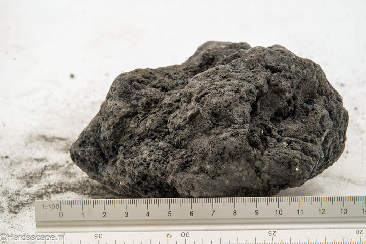 Black Lava Rock L144
