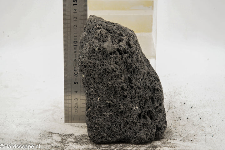 Black Lava Rock L145