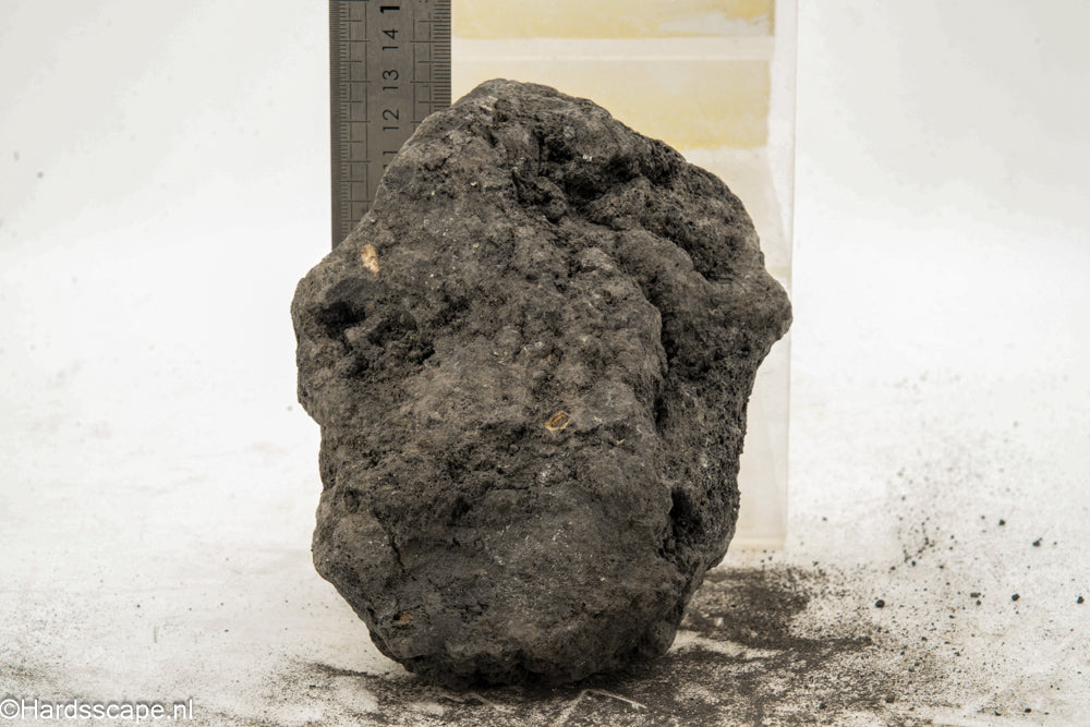 Black Lava Rock L146
