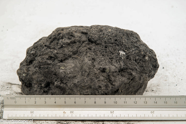 Black Lava Rock L146