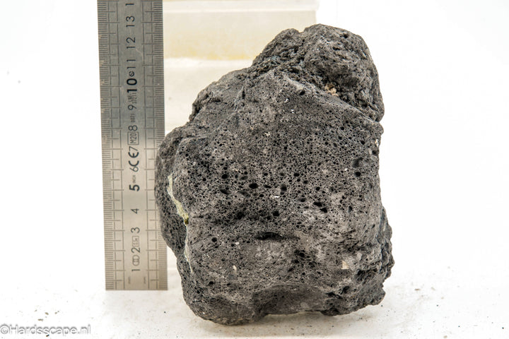 Black Lava Rock M215