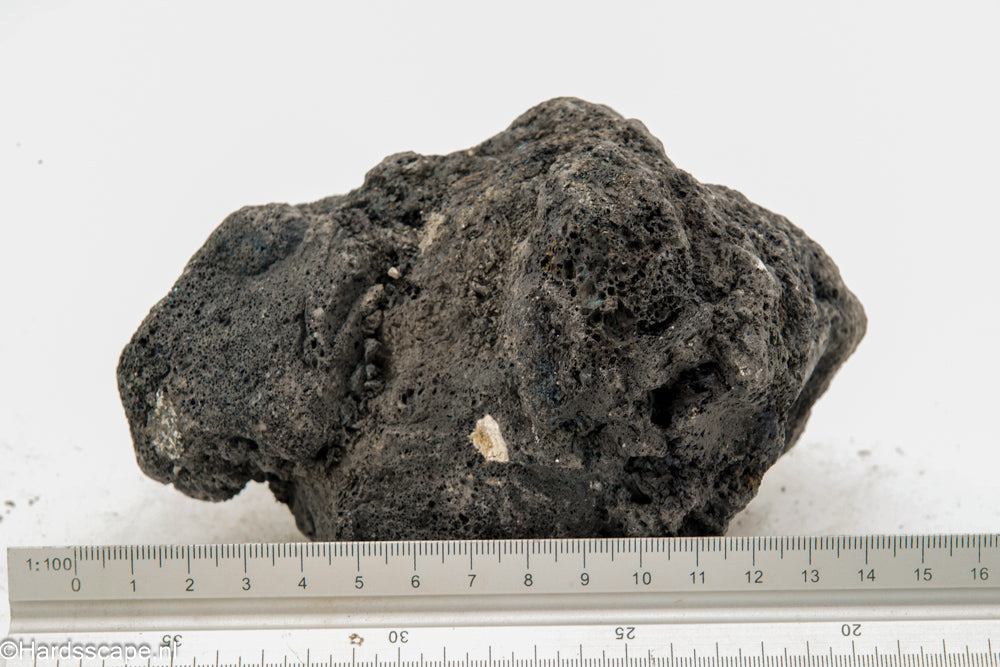 Black Lava Rock M215