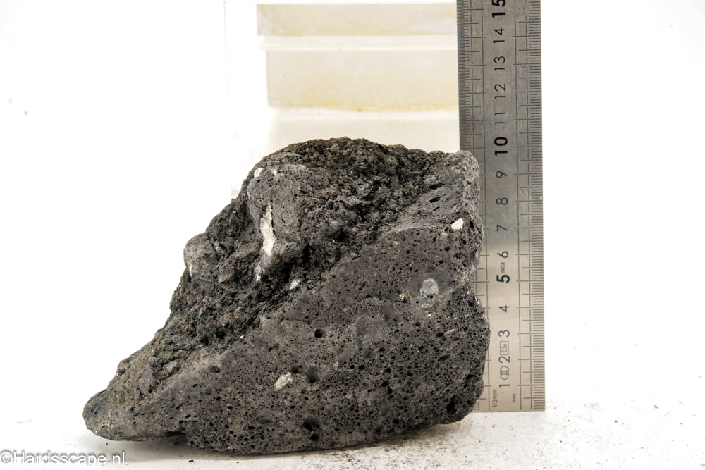 Black Lava Rock M217