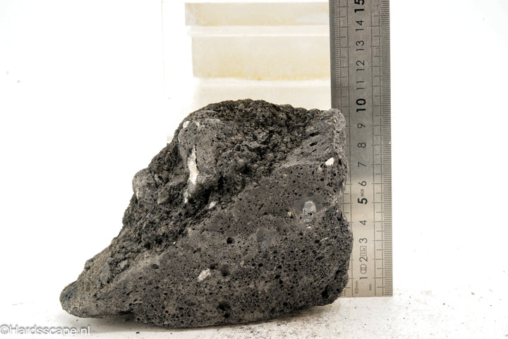 Black Lava Rock M217