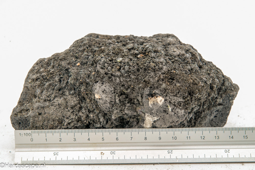 Black Lava Rock M217